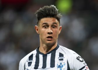 Atlético San Luis negocia por Adam Bareiro