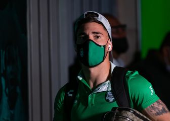 Gorriarán: ''Es muy probable que salga de Santos Laguna''