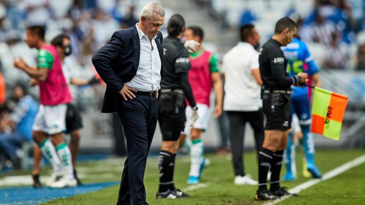 Menos del 30 % de técnicos del Apertura 2021 serán mexicanos