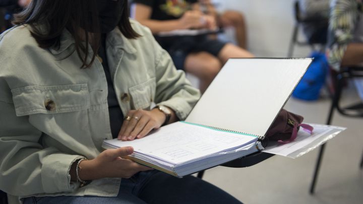 Secretaría de Educación lanza becas para apoyar a estudiantes en Puebla