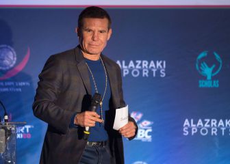 JC Chávez: “Si tengo que morir en el ring, pues que a toda ma...”