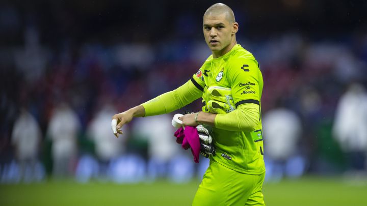Gibrán Lajud, cada vez más cerca de llegar al América