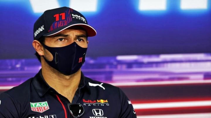 Verstappen ve cada día más cómodo a ‘Checo’ en Red Bull