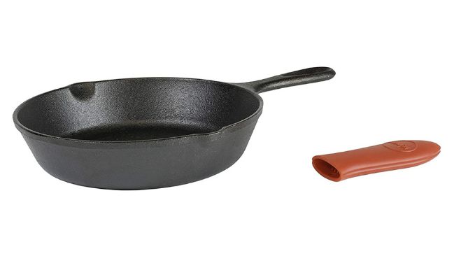 sárten de hierro fundido