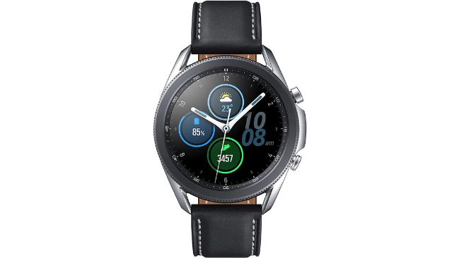 smartwatch samsung