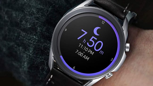 galaxy watch 3