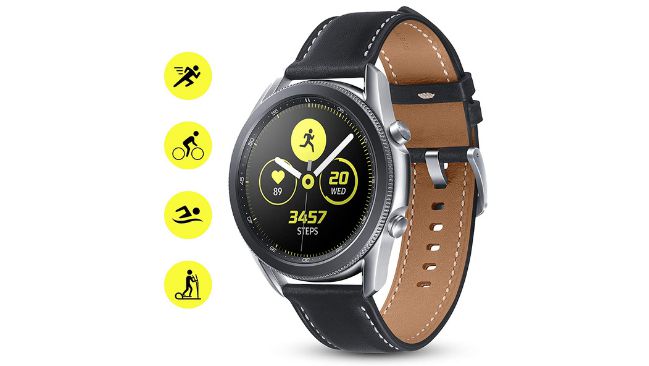 smartwatch samsung