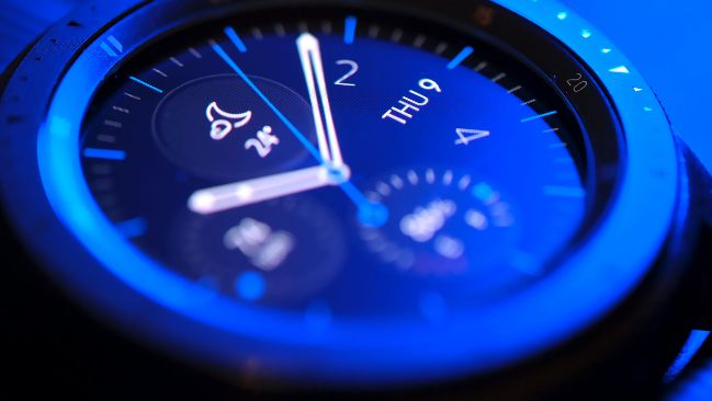 galaxy watch 3