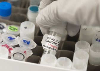 Coronavirus en México: casos, vacuna y semáforo COVID | Últimas noticias hoy, 15 de junio