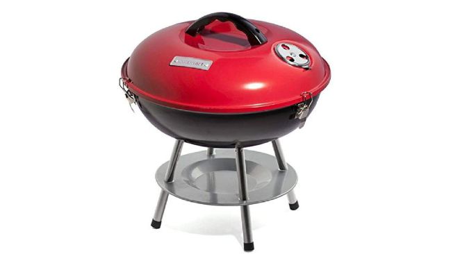 asador