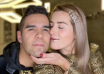 Accidente de Emir Pabón y su novia: Qué ha pasado y qué lesiones han sufrido