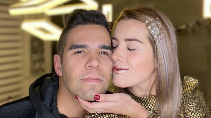 Accidente de Emir Pabón y su novia: Qué ha pasado y qué lesiones han sufrido