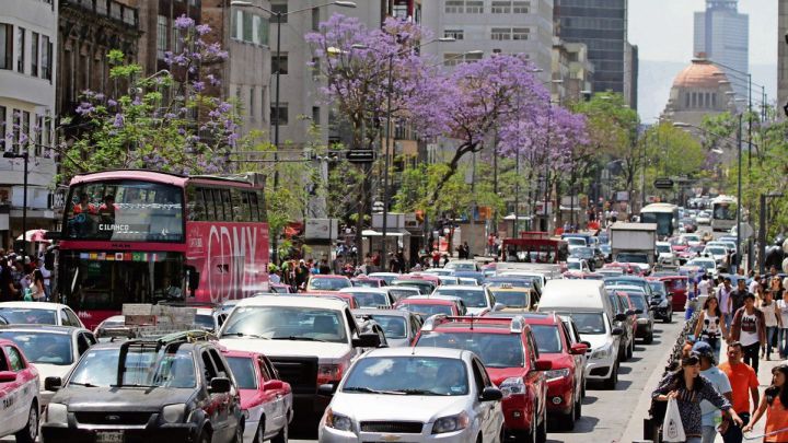 Hoy No Circula 16 de junio: vehículos y placas en CDMX, EDOMEX, Hidalgo y Puebla