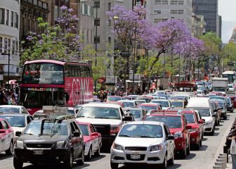 Hoy No Circula 16 de junio: vehículos y placas en CDMX, EDOMEX, Hidalgo y Puebla