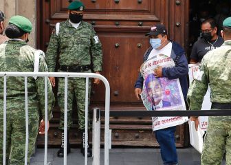Los 43 desaparecidos de Ayotzinapa: qué han encontrado, dónde y cómo sigue la investigación