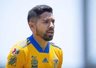 Javier Aquino acepta cambios que Tigres tiene con Miguel Herrera