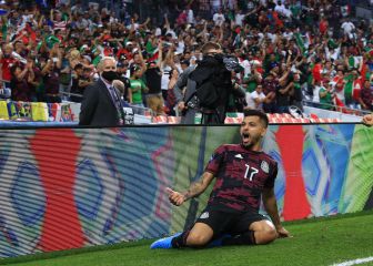 Tecatito Corona estaría en la órbita del Arsenal, apuntan medios ingleses