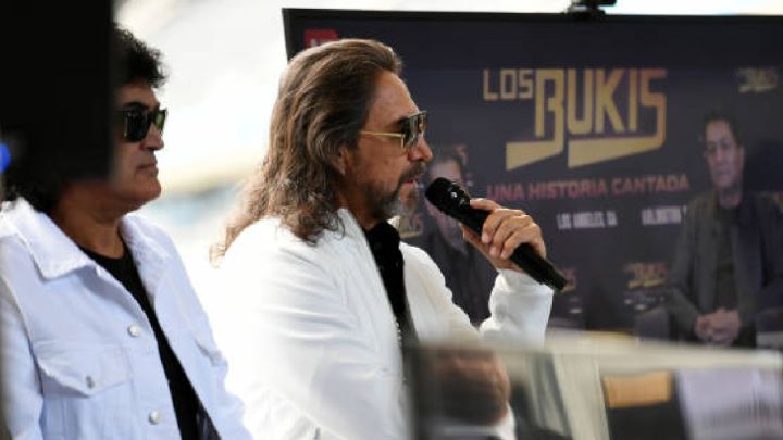 25 años después, Los Bukis se reúnen y harán gira por Estados Unidos