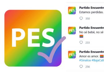 Por falta de pagos community manager del PES se apodera de Twitter