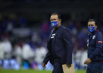 Juan Reynoso: