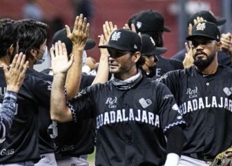 Mariachis venció a Pericos y se apuntó su sexta serie ganada
