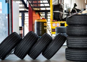 ¿Qué tienen de especial las llantas deportivas de los automóviles?