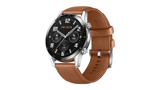 smartwatch huawei