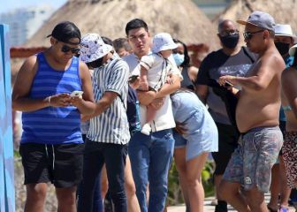 Estados con incremento en contagios de Covid-19, ¿cuáles son las medidas para reducirlos?