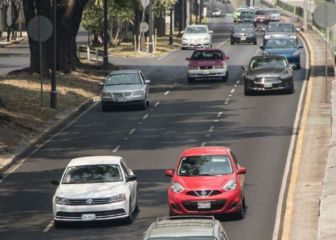 Hoy No Circula 18 de junio: vehículos y placas en CDMX, EDOMEX, Hidalgo y Puebla