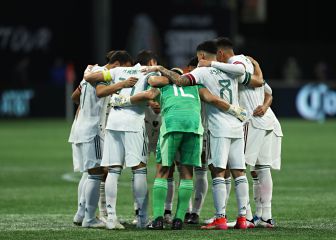 México anuncia prelista para la Copa Oro, Funes Mori y 'Chicharito' están
