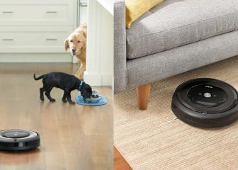 Buen Fin 2021: la aspiradora robot Roomba con un 25% de descuento