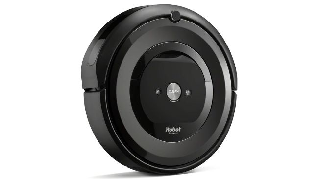 aspiradora irobot