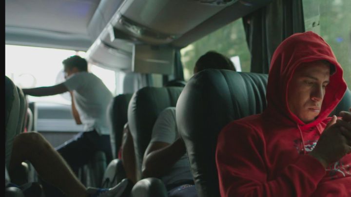 La serie documental ‘Chivas: El Rebaño Sagrado’ refleja el talento mexicano por medio del club de Guadalajara