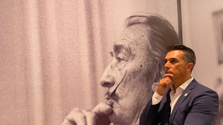 Héctor Parra demandará a Sergio Mayer por intervenir en su caso