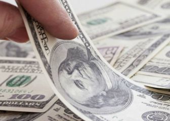 Precio del dólar hoy, 18 de junio, en México: cuál es el tipo de cambio