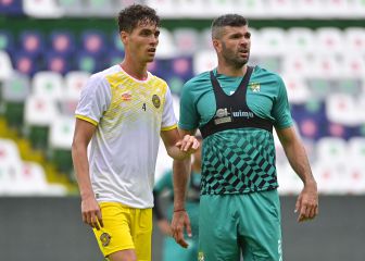 León derrota a Leones Negros en primer partido de la era Holán