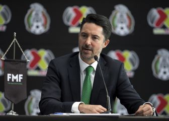 Yon de Luisa: “La Copa Oro va a ser bien complicada”