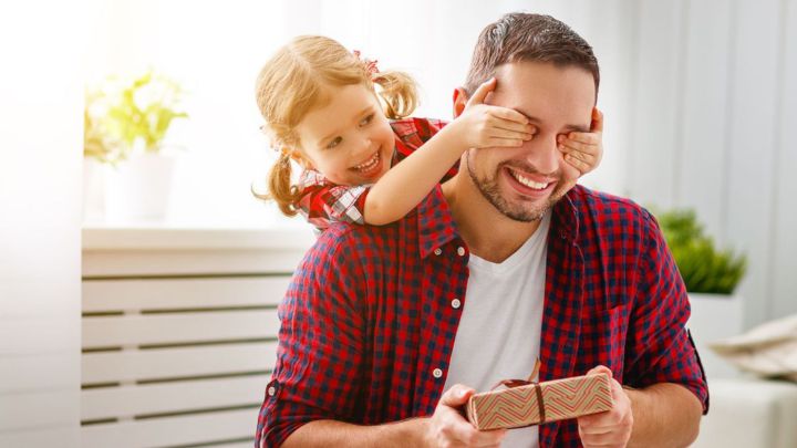 Los mejores regalos para el Día del Padre: nombres de mejores almacenes