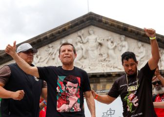 ¡Adiós, Leyenda!
