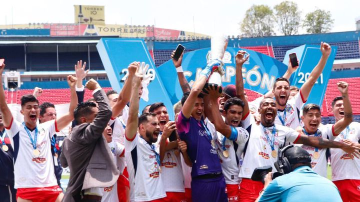 Irapuato y Monterrey serán equipos de Liga de Expansión