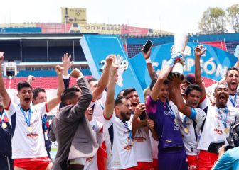 Irapuato y Monterrey serán equipos de Liga de Expansión