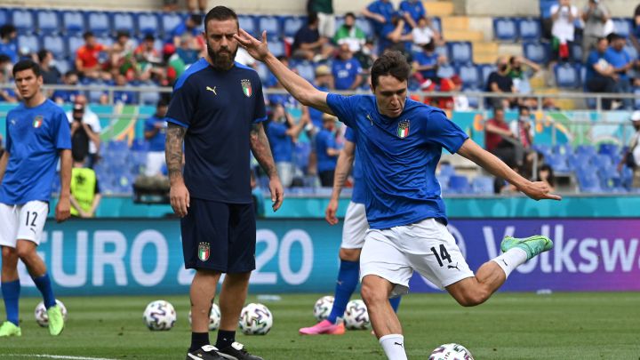 Eurocopa 2021: Partidos y resultados del domingo 20 de junio