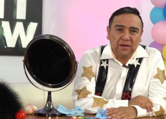 ¿Quién es Chuponcito y de qué se le ha acusado?
