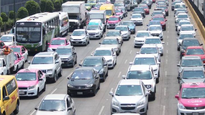 Hoy No Circula 21 de junio: vehículos y placas en CDMX, EDOMEX, Hidalgo y Puebla
