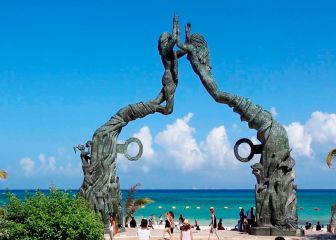 Playa del Carmen registra apagón; CFE procederá legalmente contra responsables