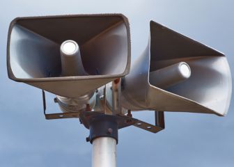Así puedes reportar fallas en los altavoces de la CDMX