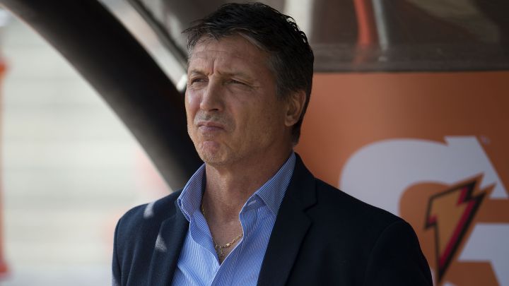 Xolos anuncia a Lucas Rodríguez como su refuerzo