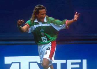 Las delanteras que ha presentado México en Copa Oro
