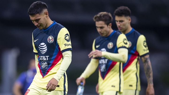 América vuelve a la actividad con tareas pendientes por resolver