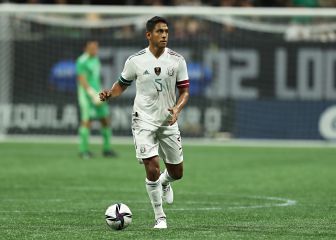 Luis Romo estaría en la mira del Celta de Vigo